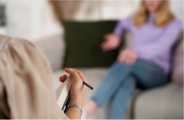 seriti psicologia